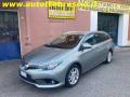 1 TOYOTA Auris Touring Sports