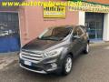 1 FORD Kuga