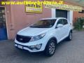 1 KIA Sportage