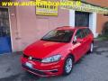 1 VOLKSWAGEN Golf Variant